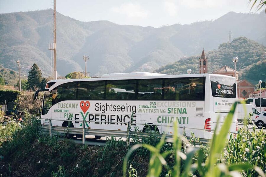 Florence: Pisa, Siena, San Gimignano, and Chianti Experience - A big Tuscan day from Florence