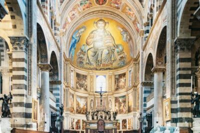 Pisa, Siena, San Gimignano, and Chianti Experience