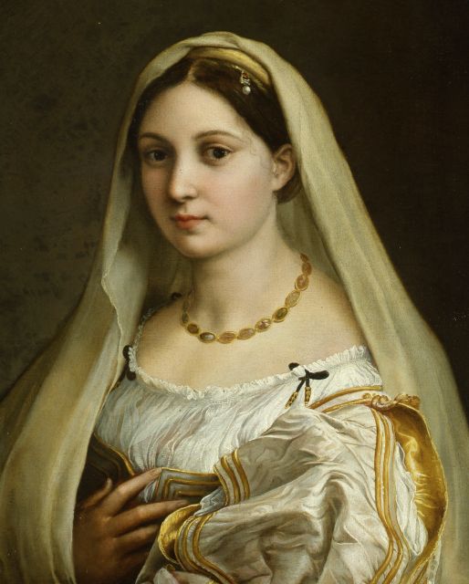 Florence: Pitti Palace and Palatina Gallery Ticket and Tour - What happens after the guided tour