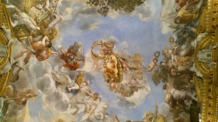 Florence: Pitti Palace and Palatina Gallery Ticket and Tour - Is $80 a fair price?
