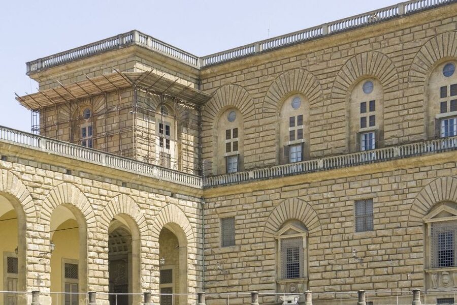 Florence: Pitti Palace and Palatina Gallery Ticket and Tour - Should you book the Palatina Gallery tour?