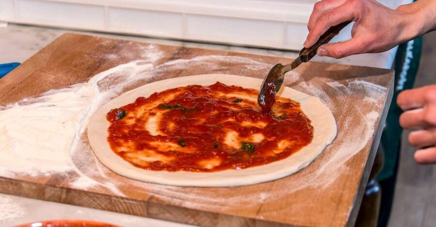 Florence: Pizza and Gelato Class at a Tuscan Farmhouse - Leaving Florence for a Tuscan Farmhouse