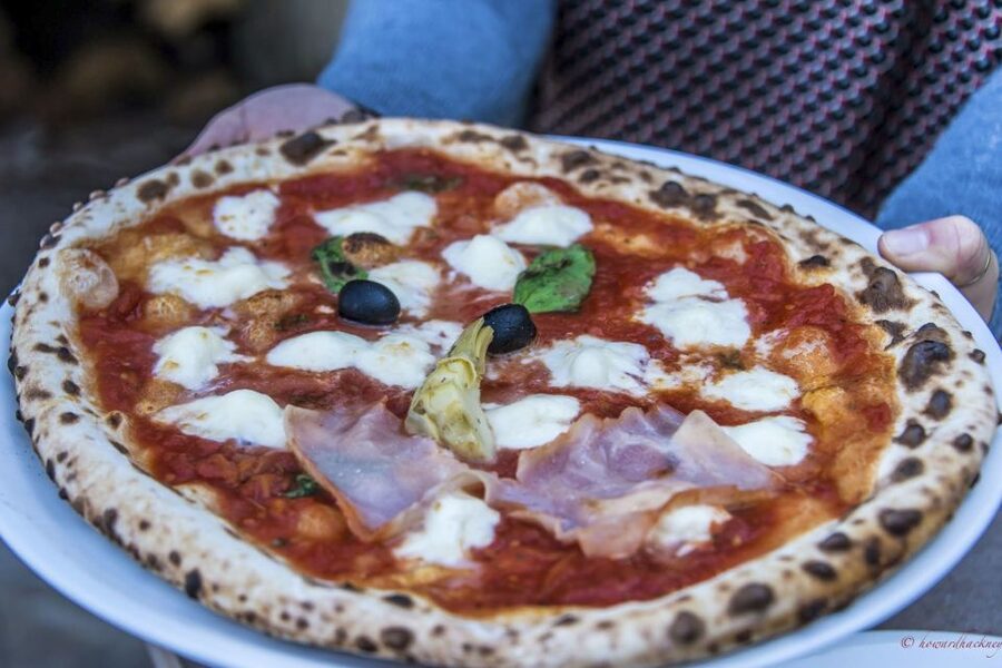 Florence: Pizza and Gelato Class at a Tuscan Farmhouse - Who Should Book This Class