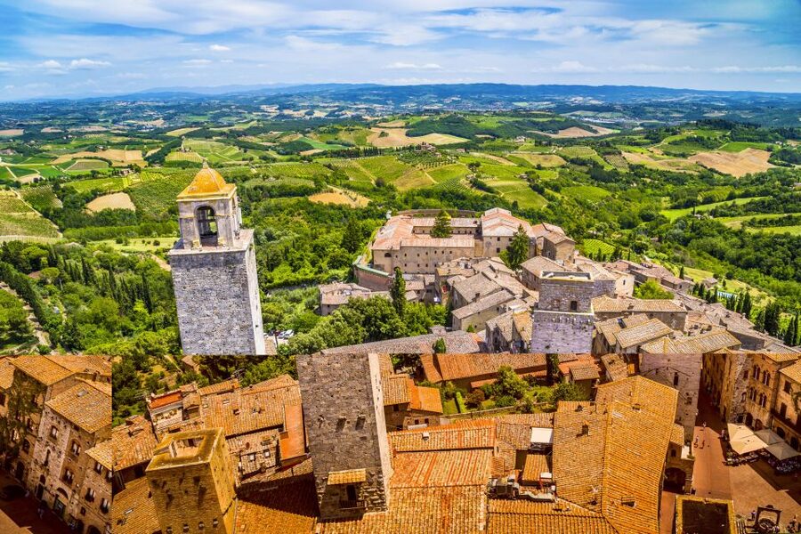 Florence: Pizza and Gelato Class at a Tuscan Farmhouse - Practical Details Before You Reserve