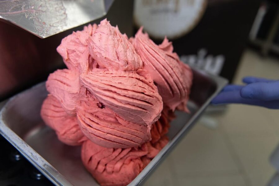 Florence: Pizza and Gelato Experience with Unlimited Wine - Is $93 a fair price?