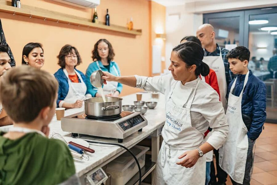 Florence: Pizza and Gelato Preparation Class - Is the $67.12 price good value?