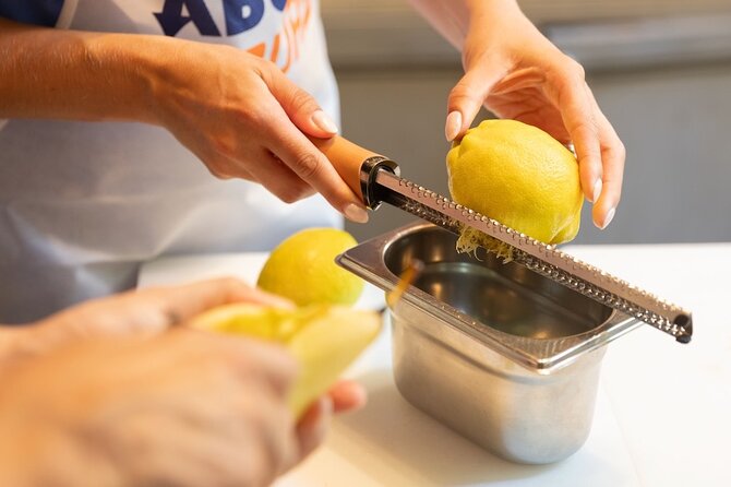 Florence Pizza or Pasta Class with Gelato Making at a Tuscan Farm - Price and what you receive for $145.12