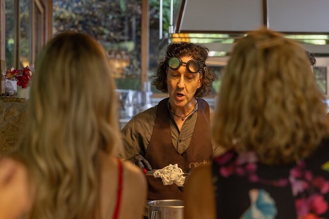Florence Pizza or Pasta Class with Gelato Making at a Tuscan Farm - Who should book this Florence cooking class