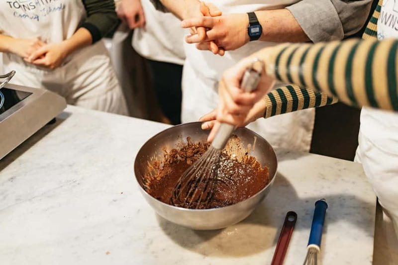 Florence: Premium Cooking Class for Pasta and Gelato - Who should book this pasta and gelato class?