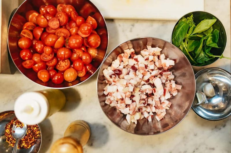 Florence: Premium Cooking Class for Pasta and Gelato - How much value do you get for $47.83?
