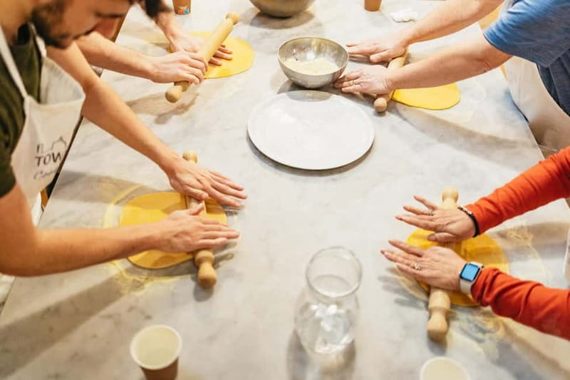 Florence: Premium Cooking Class for Pasta and Gelato - How this fits into a Florence itinerary