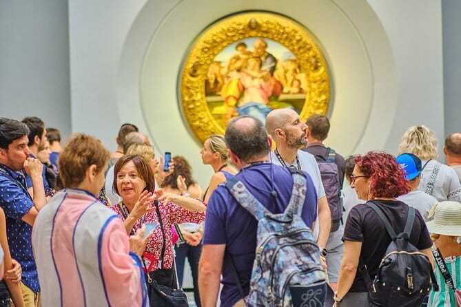 Florence Premium Duomo Tour With Terrace View and Dome Climb - How much time to allow