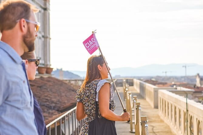 Florence Premium Duomo Tour With Terrace View and Dome Climb - Who should take this tour?