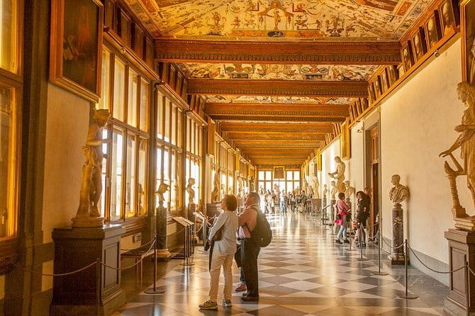 Florence Private Tour: Renaissance, Famous Families & Hidden Gems - How much value do you get for $199.62?