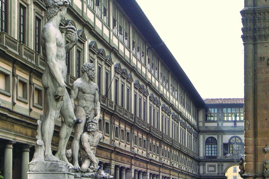 Florence: Private Uffizi Gallery Discovery Tour with Ticket - Who should book this Uffizi tour?