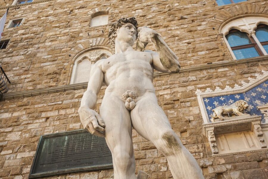 Florence: Private Walking Tour of Florence's Hidden Gems - Walking comfort, families, and access