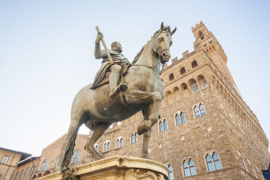 Florence: Private Walking Tour of Florence's Hidden Gems - Why this works best as your Florence orientation