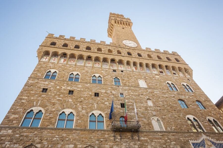 Florence: Private Walking Tour of Florence's Hidden Gems - Starting near Santa Croce and the Bargello