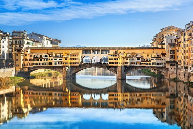 Florence Private Walking tour with Skip-the-line to Accademia - Why This Florence Walking Tour Works