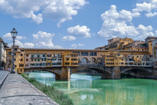 Florence Private Walking tour with Skip-the-line to Accademia - The Duomo, Brunelleschi’s Dome, and Giotto’s Bell Tower