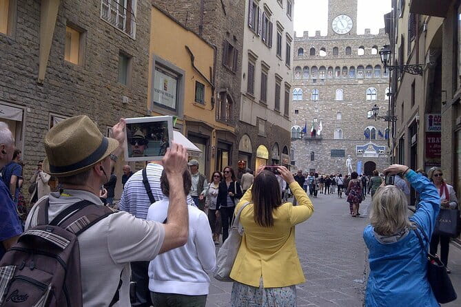 Florence Private Walking tour with Skip-the-line to Accademia - Is $313.77 Per Person a Fair Price?