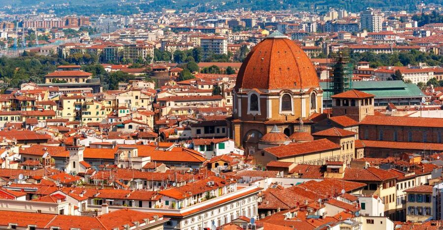 Florence: Reserved Entrance Ticket to the Medici Chapel - Why the Medici Chapel is worth your time