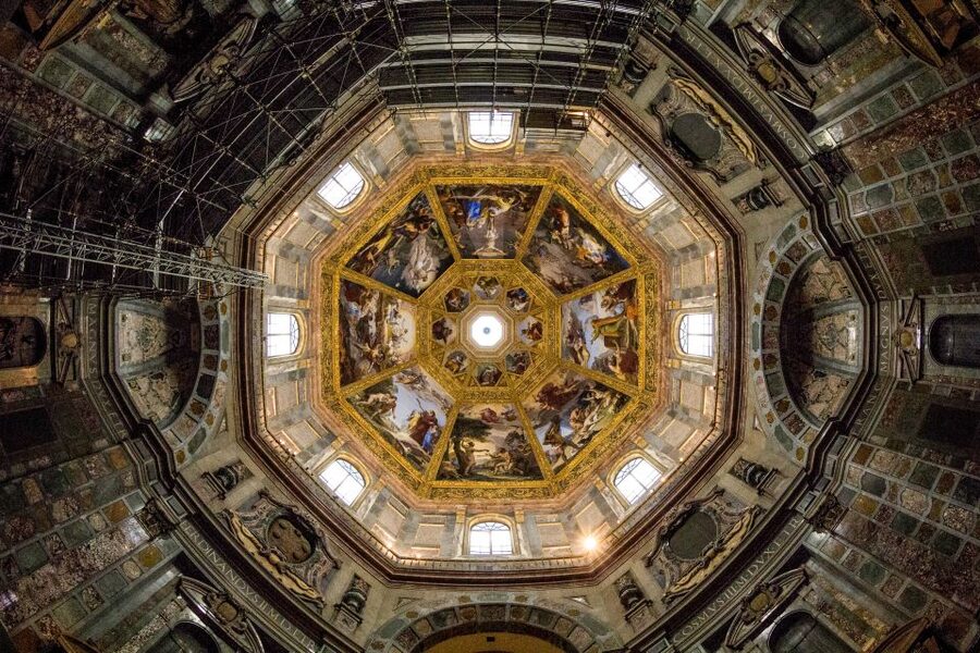 Florence: Reserved Entrance Ticket to the Medici Chapel - Who will enjoy this experience most?