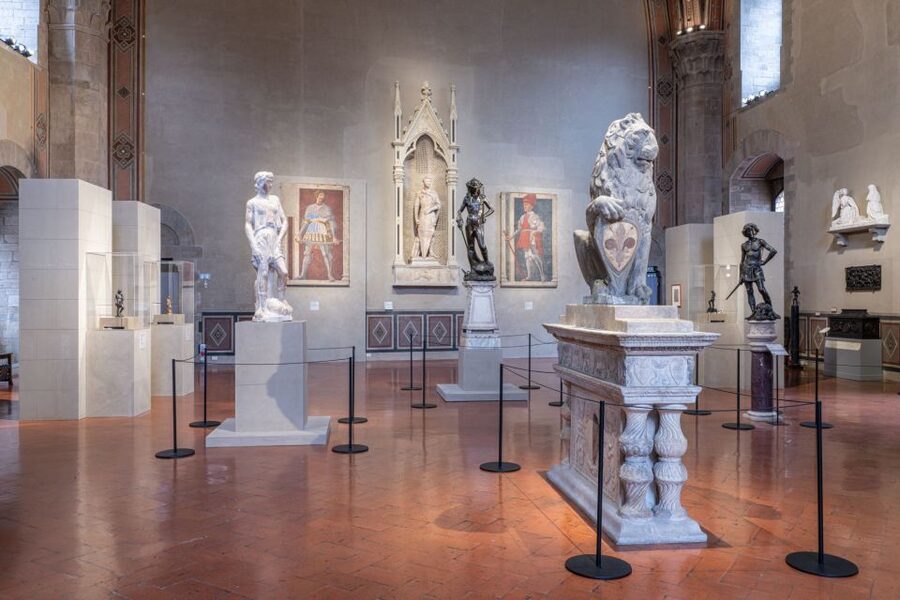 Florence: Reserved Entry Ticket to Bargello Museum - Why the Bargello deserves time on your Florence schedule