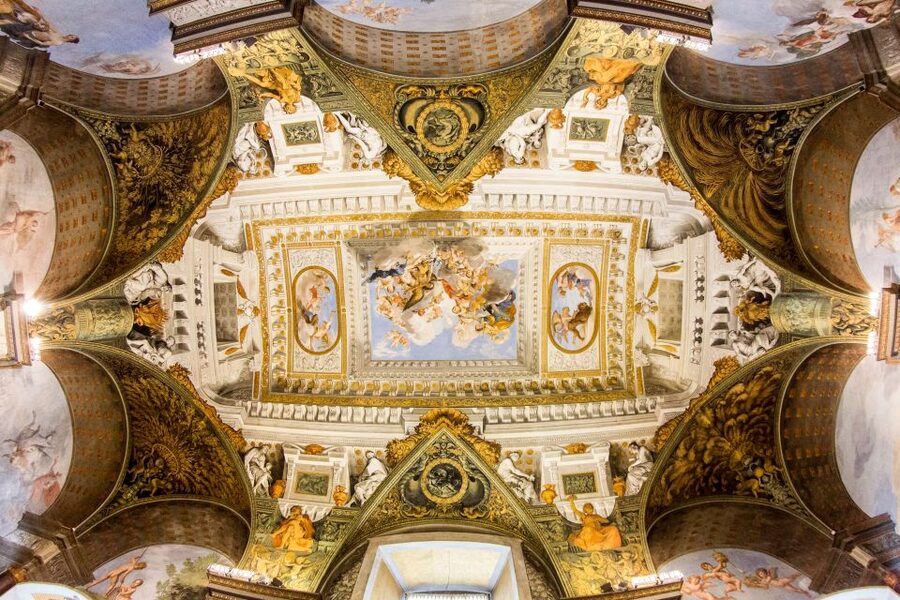 Florence: Reserved Entry Ticket to Bargello Museum - Beyond the famous names: bronzes, majolica, armor, and textiles