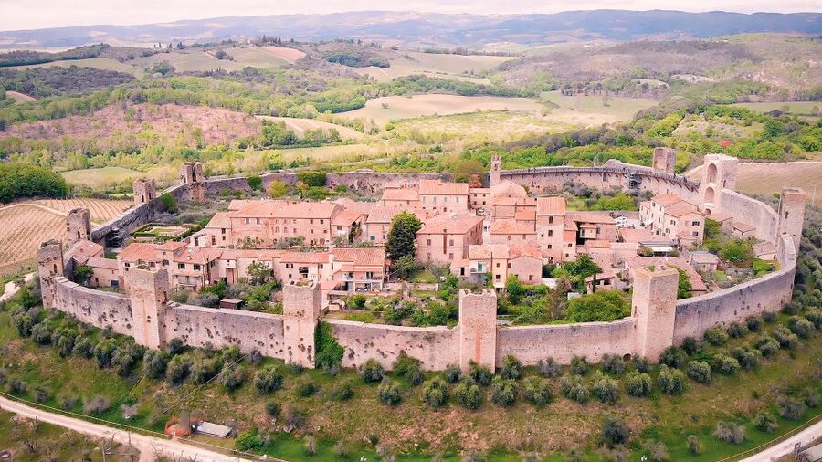 Florence: S. Gimignano, Siena, Chianti & Wine Tasting Lunch - Should you book it?