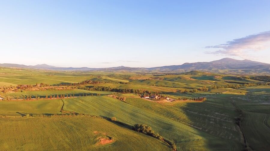 Florence: S. Gimignano, Siena, Chianti & Wine Tasting Lunch - Why this day trip works from Florence