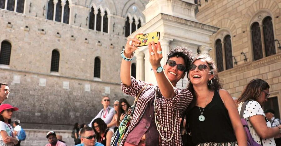 Florence: S. Gimignano, Siena, Chianti & Wine Tasting Lunch - Who should book this Tuscany tour?
