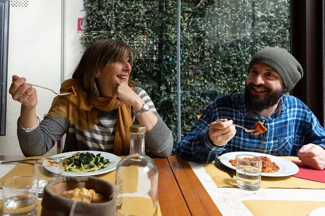 Florence’s Ultimate Food Tour: Full Tuscan Meal by Do Eat Better - A full Tuscan meal across central Florence