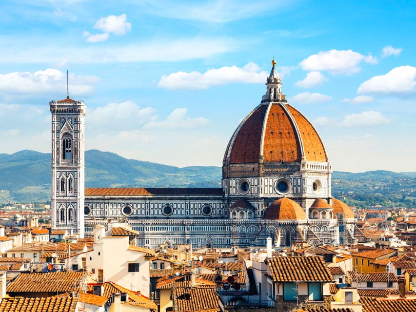 Florence: Santa Maria del Fiore Tickets with Dome Climb - Key points to know before you climb