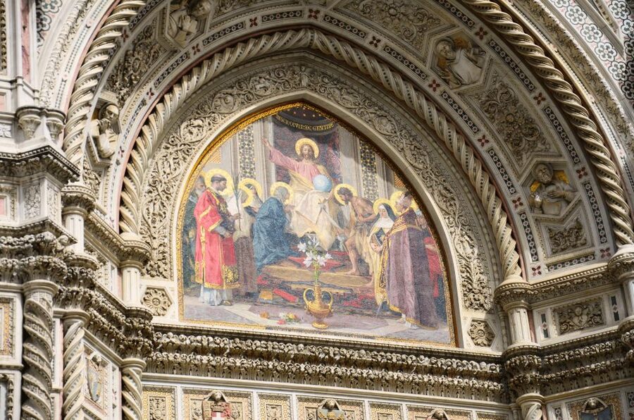 Florence: Santa Maria del Fiore Tickets with Dome Climb - What the 72-hour Duomo pass adds