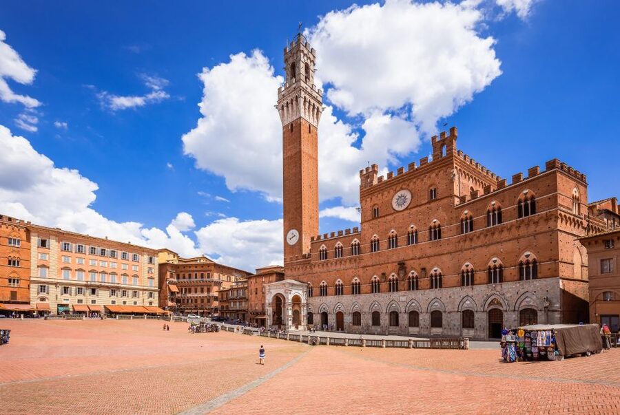 Florence: Siena & San Gimignano Day Trip with Lunch & Wine - How the pacing feels over nine hours