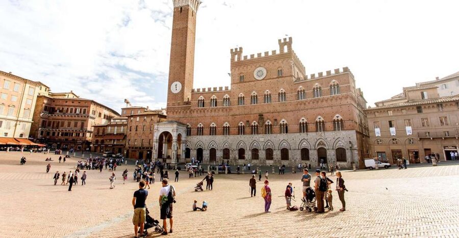 Florence: Siena, San Gimignano & Monteriggioni with Tasting - Practical ways to make the day better