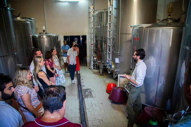 Florence: Siena & San Gimignano with Dinner in a Boutique Winery - Why this Tuscan day trip works