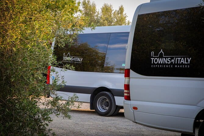 Florence: Siena & San Gimignano with Dinner in a Boutique Winery - Siena and the story of the contrade
