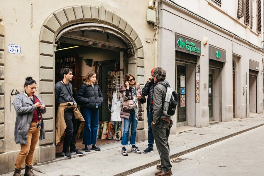 Florence: Skip-the-Line Accademia Guided Tour - Who should book this Accademia tour?
