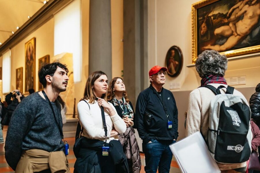 Florence: Skip-the-Line Accademia Guided Tour - Why David is worth a guided visit