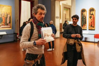 Skip-the-Line Accademia Guided Tour