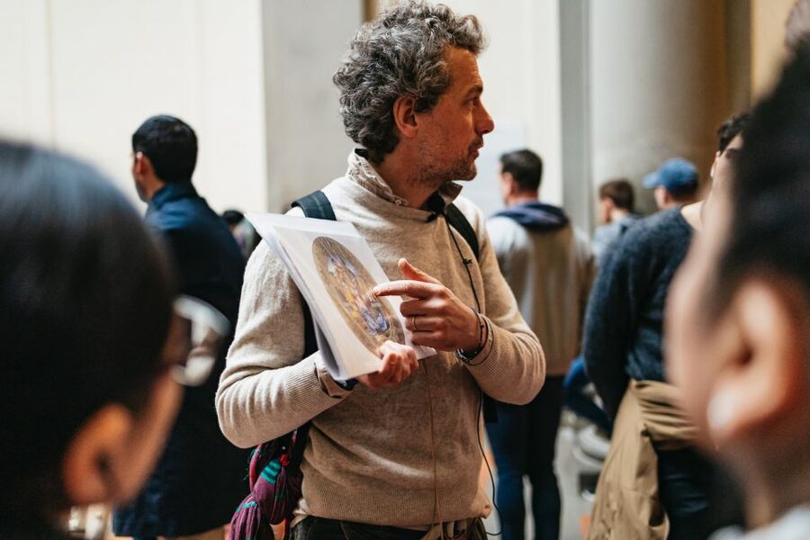 Florence: Skip-the-Line Accademia Guided Tour - What to bring, and what to leave behind