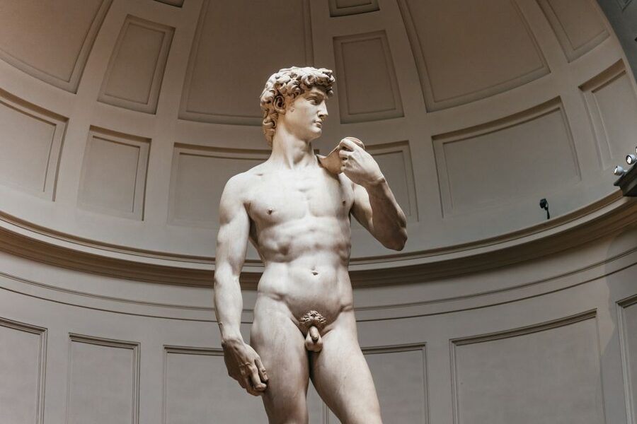 Florence: Skip-the-Line Accademia Guided Tour - Cancellation, payment, and the first Sunday problem