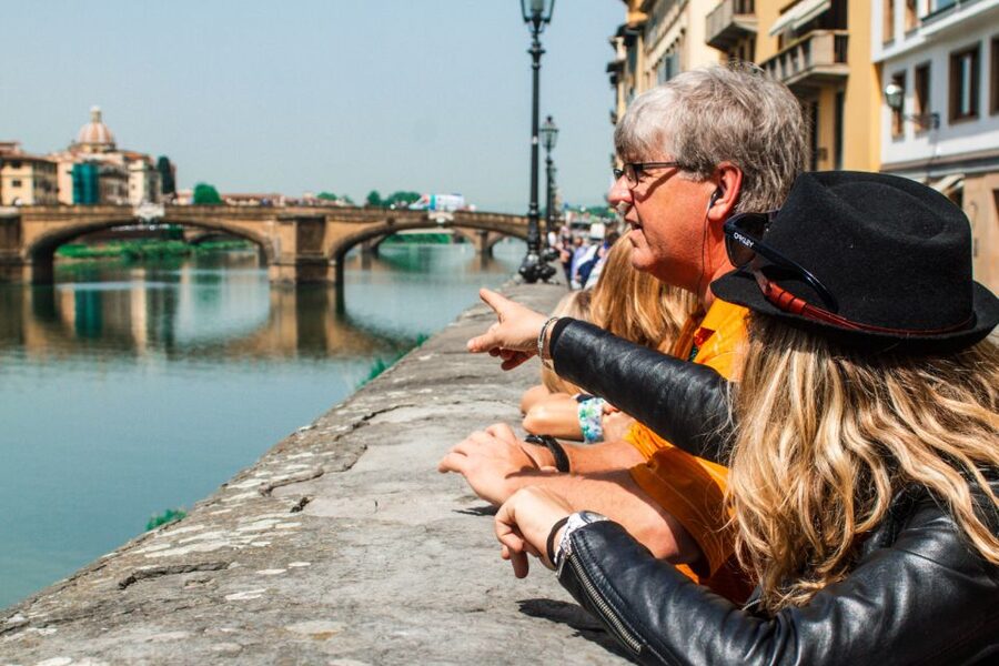 Florence: Skip-the-line David at the Accademia & Duomo Tour - Practical advice for choosing your departure