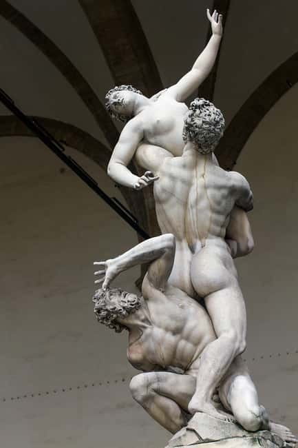 Florence: Skip-the-line David at the Accademia & Duomo Tour - Choosing between the dome climb and the city walk