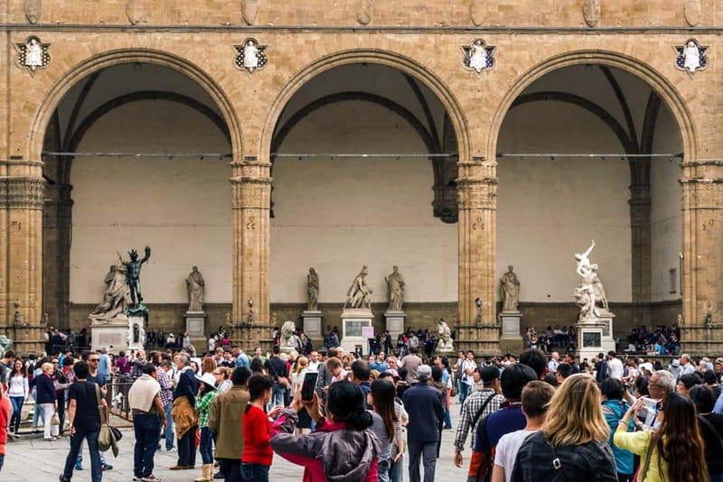 Florence: Skip-the-line David at the Accademia & Duomo Tour - What the price includes, and what it does not