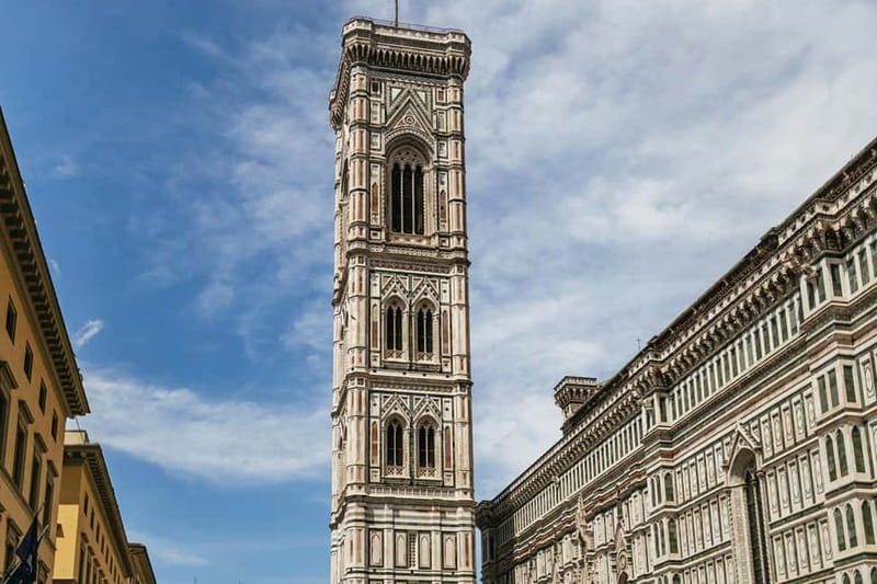 Florence: Skip-the-Line Duomo, Baptistery, Giotto Bell Tower - Who should book this experience