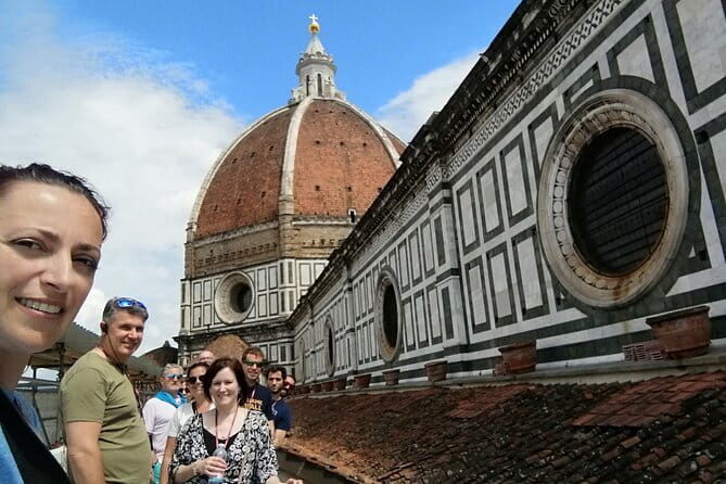 Florence Skip-the-Line Duomo Tour with Guide & Brunelleschi Dome - Why the Dome Climb Is Worth Planning Around