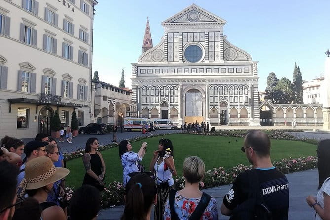 Florence Skip-the-Line Duomo Tour with Guide & Brunelleschi Dome - What Skip-the-Line Access Is Worth at $143.91